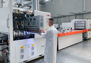 DDG Digital Decoration & Glazing