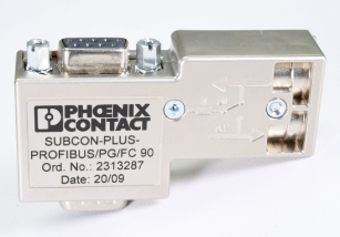 Phoenix Contact Subcon-plus