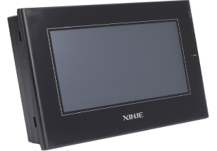 Xinje HMI