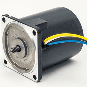 Brushless DC Motor Part No. FBLD75CW-30 (2)