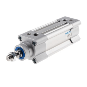 End Seal Cylinder ,Part No.DA 63 X 75-8B-5037W