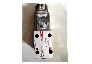 Atos Solenoid Valve , SDHE-0631-210S