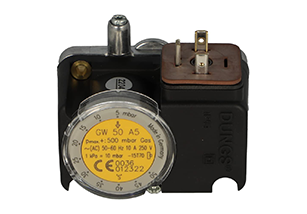Dungs Pressure Switch