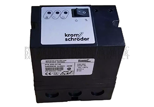 Krom Schroder Burner Controller