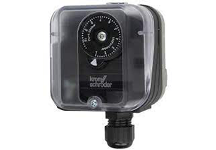Krom Schroder Pressure Switch