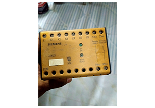 Safity Relay, 3TK28,