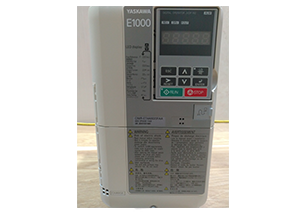 Yaskawa VFD