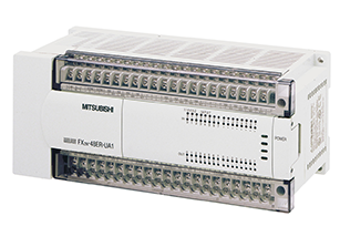 FX2N PLC