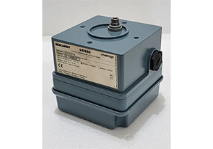 Eckardt-Invensys-Sri986-I-P-Positioner-Sri986-Cids7Zzzna-Double-Acting