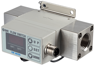 Flow Switch
