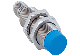 SICK Inductive Proximity Sensor