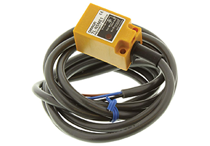 Omron Inductive Proximity Switch