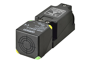 Omron Inductive Proximity Sensor