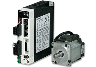 Panasonic Servo