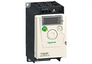 Variable-Speed-Frequency-Drive-ATV312hu55n4-Altivar-312-VFD-Inverter