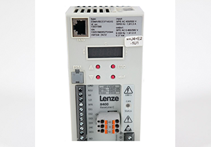 Lenze-VFD-Frequency-Converter-E84AVBCE3714SX0