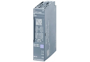 Analog Card - 6ES7134 - 6HD00 - 0BA1