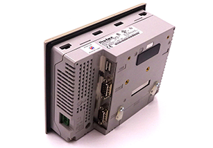 HMI - AST3301-T1-D24