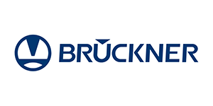 Bruckner Drying Machine